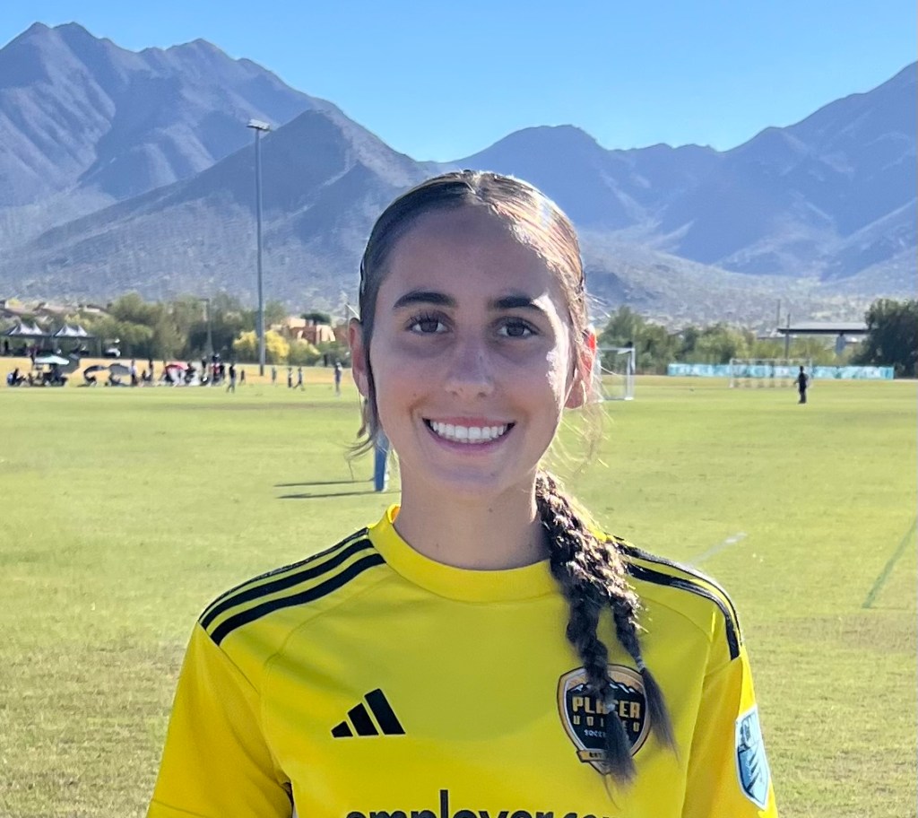 Gabby Moore