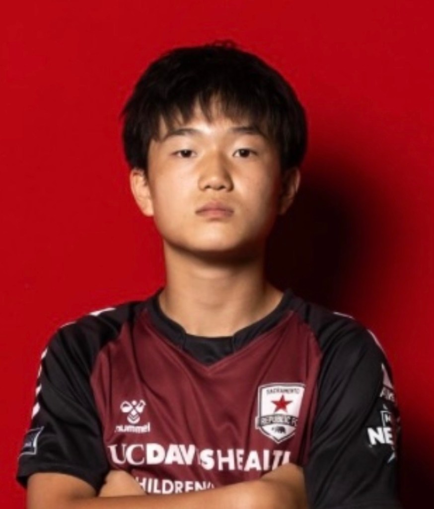 Noah Kim
