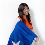Nadia Shah