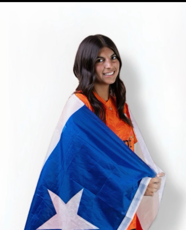 Nadia Shah