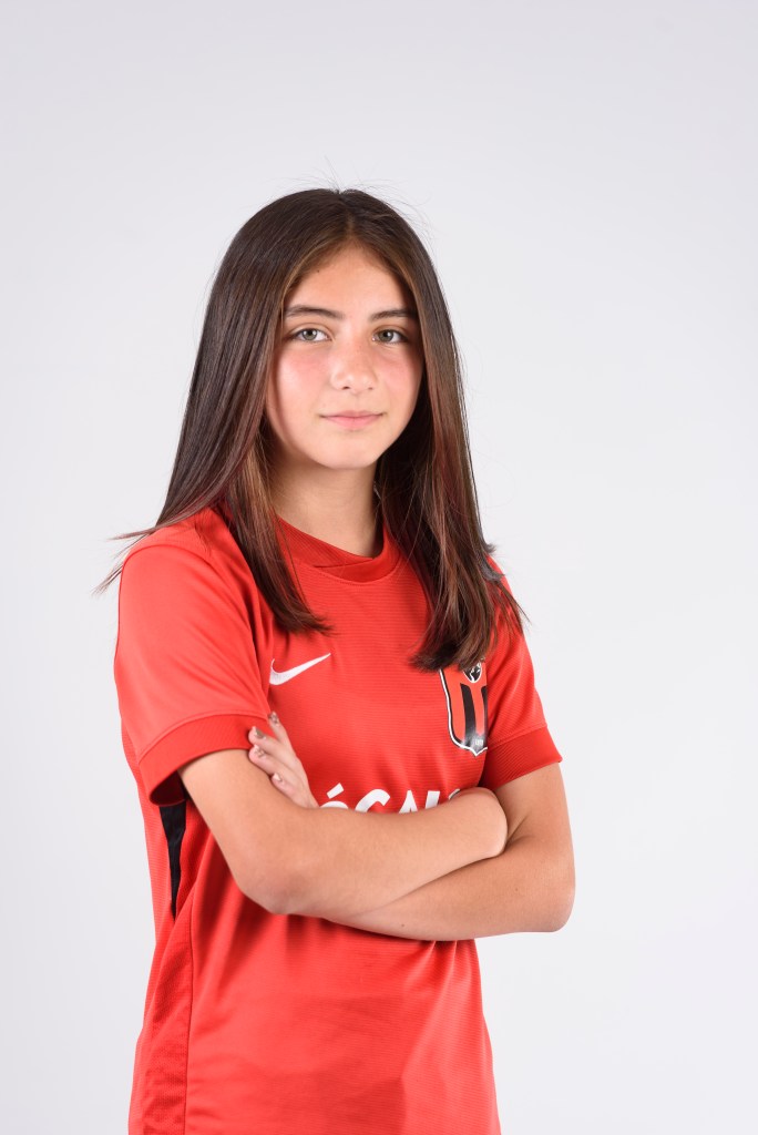 Mia Andrade