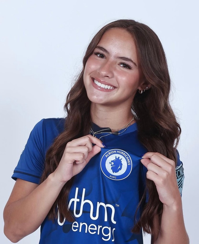 Camila Miranda Riebeling