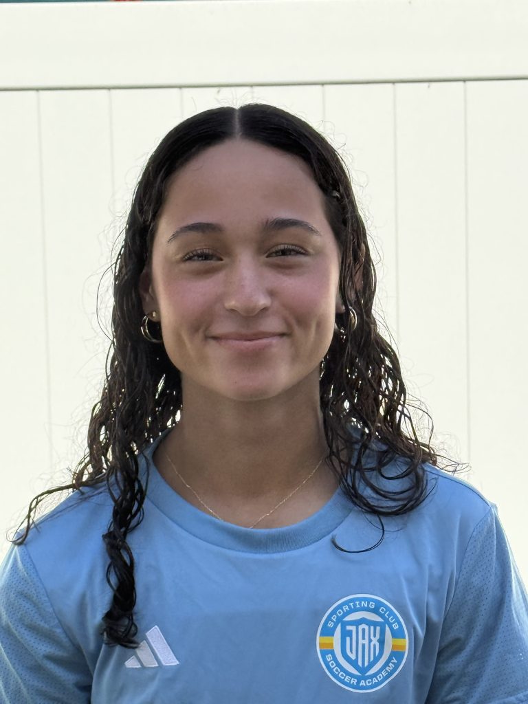 Brianna Burkhalter