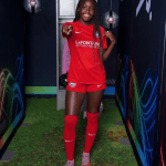 Alexa Otieno