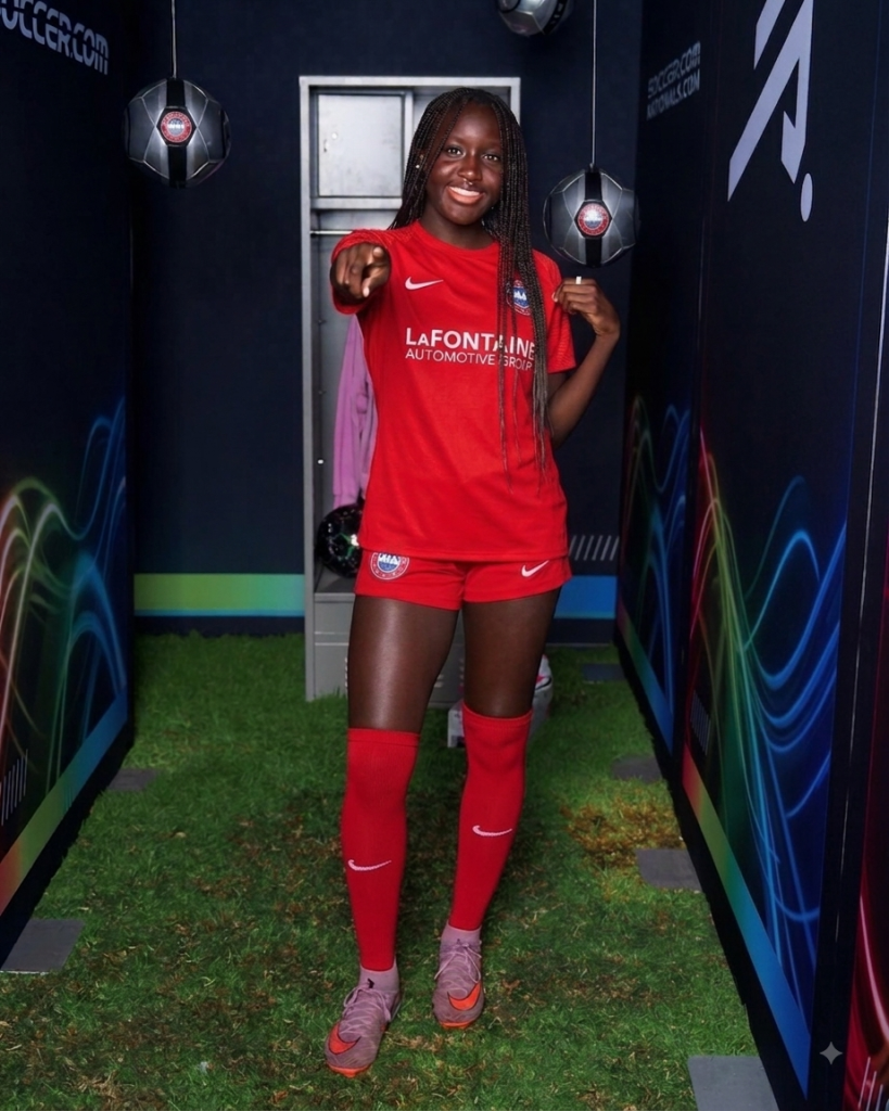 Alexa Otieno
