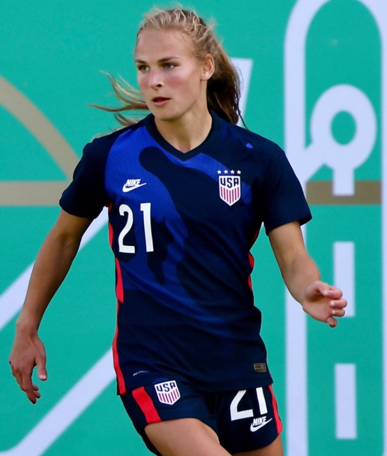 Katie Scott
