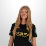 Caroline Eves