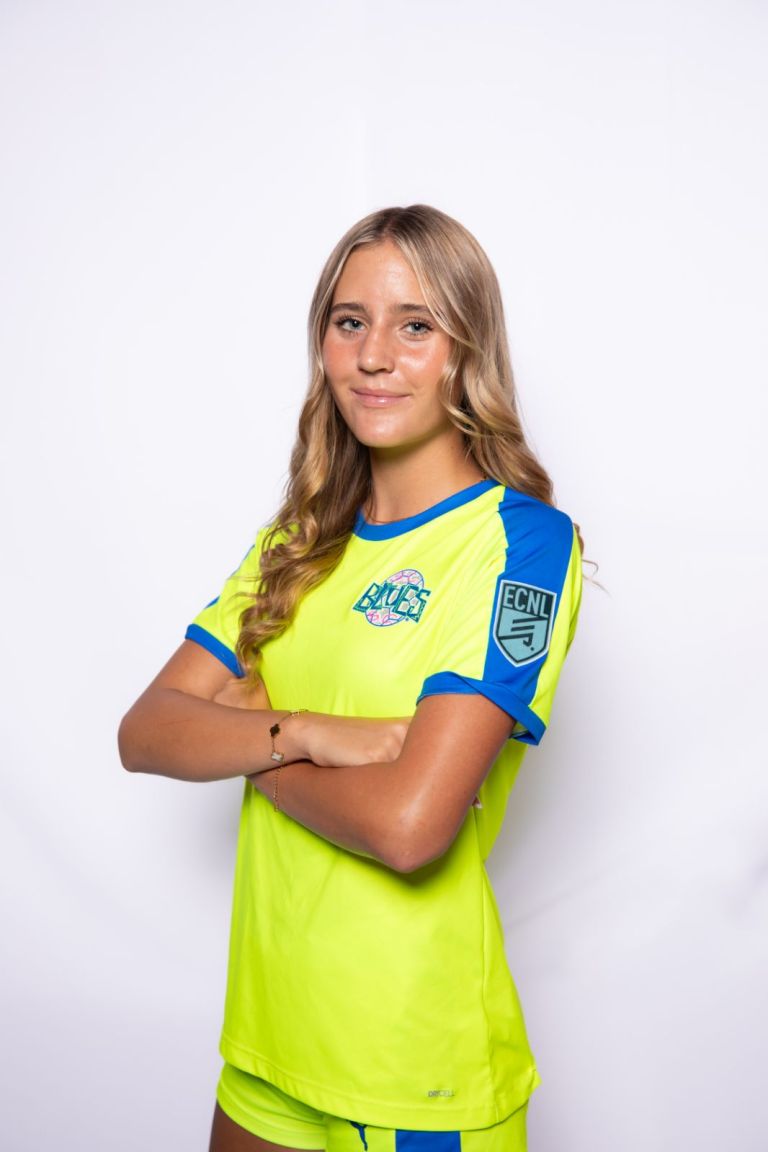 Presley Henry