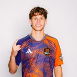 Keegan Ahrens