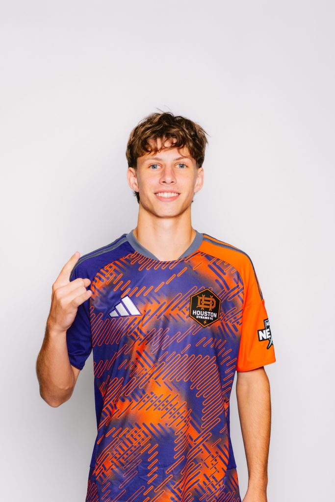Keegan Ahrens