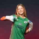 Amelia Walstad
