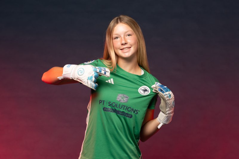 Amelia Walstad