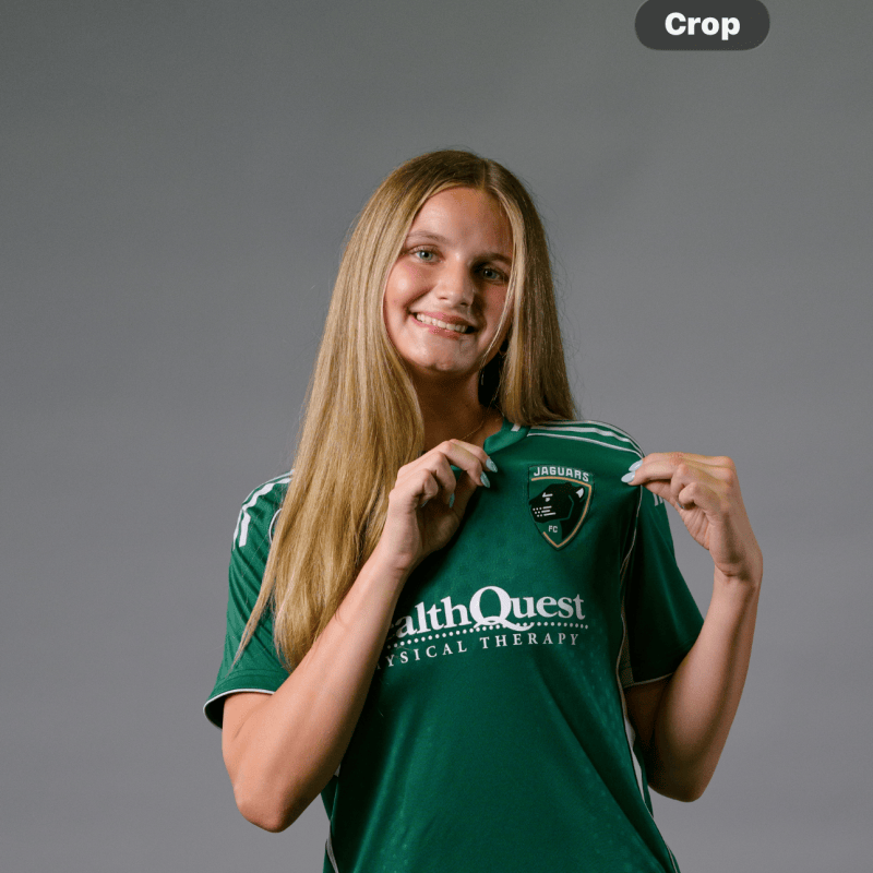 Samara Gartland