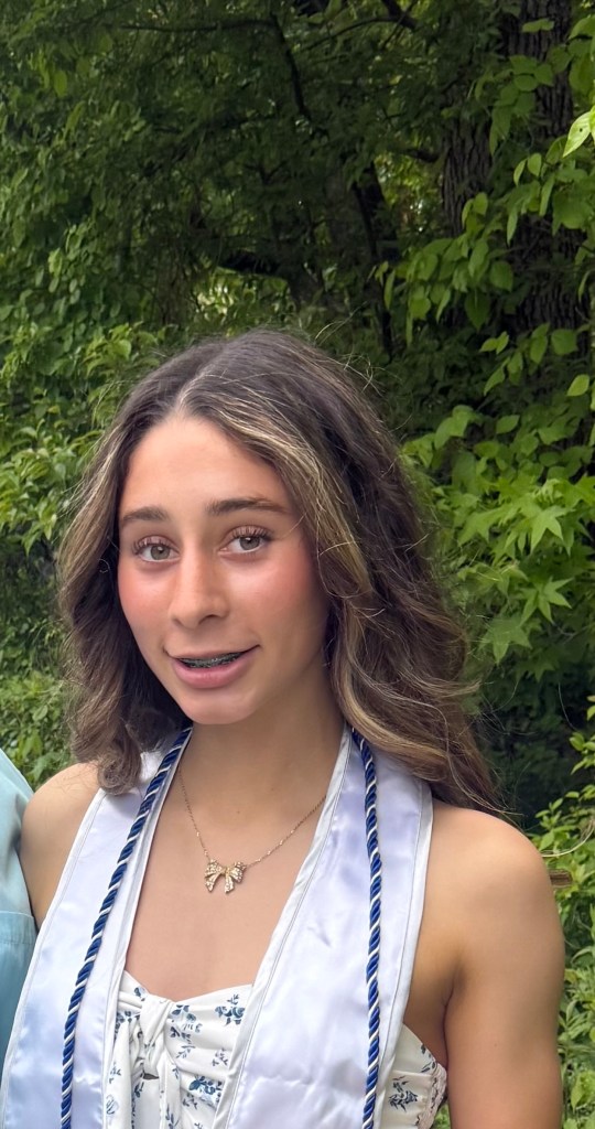 Payton Rosado