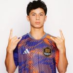 Noah Thomas