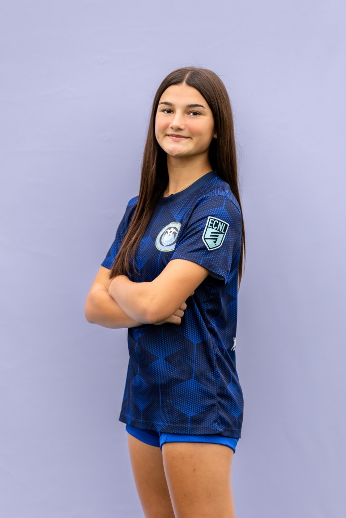 Olivia Eyer
