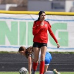 Mia Galloway