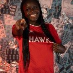 Alexa Otieno