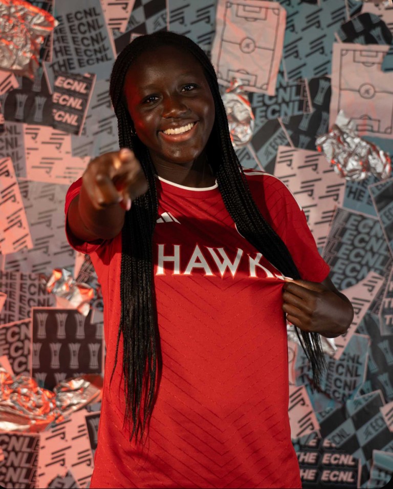 Alexa Otieno