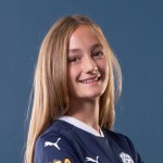 Ashlan Klemmer