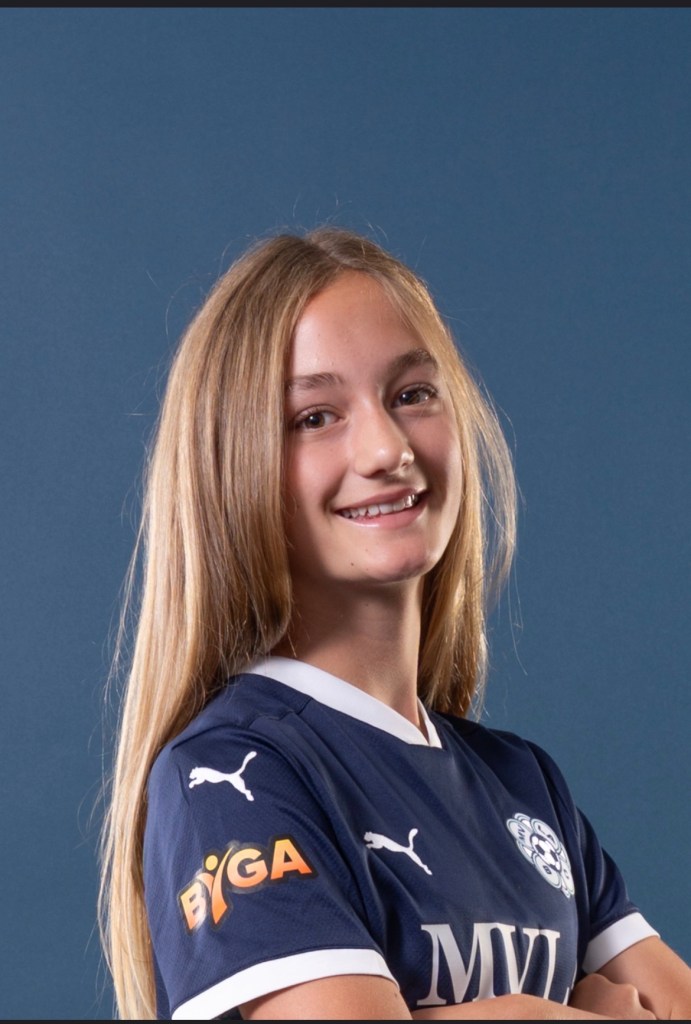 Ashlan Klemmer