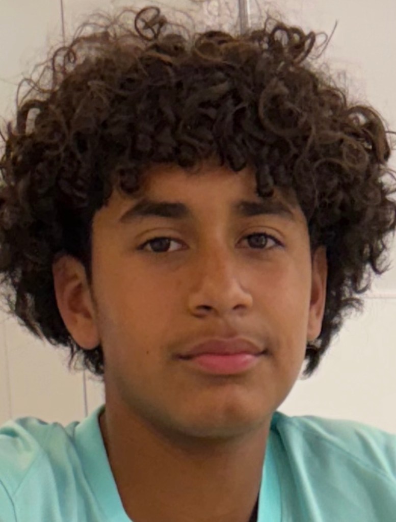 Samuel Lopez