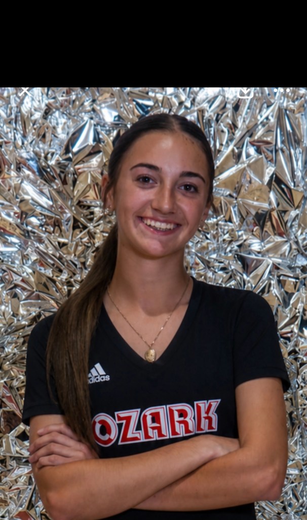 Rosie Sowers