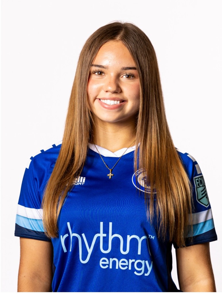 Arianna Lehner