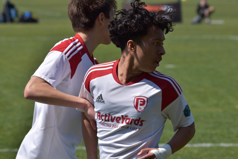 Oscar Gasga
