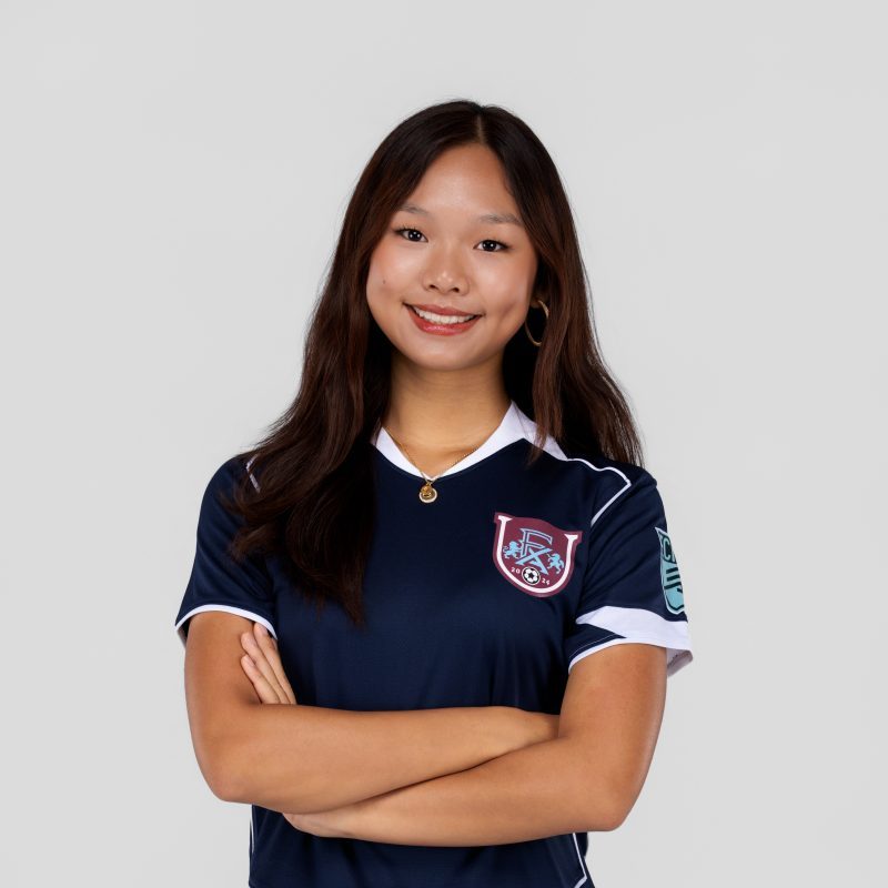 Lily Lu