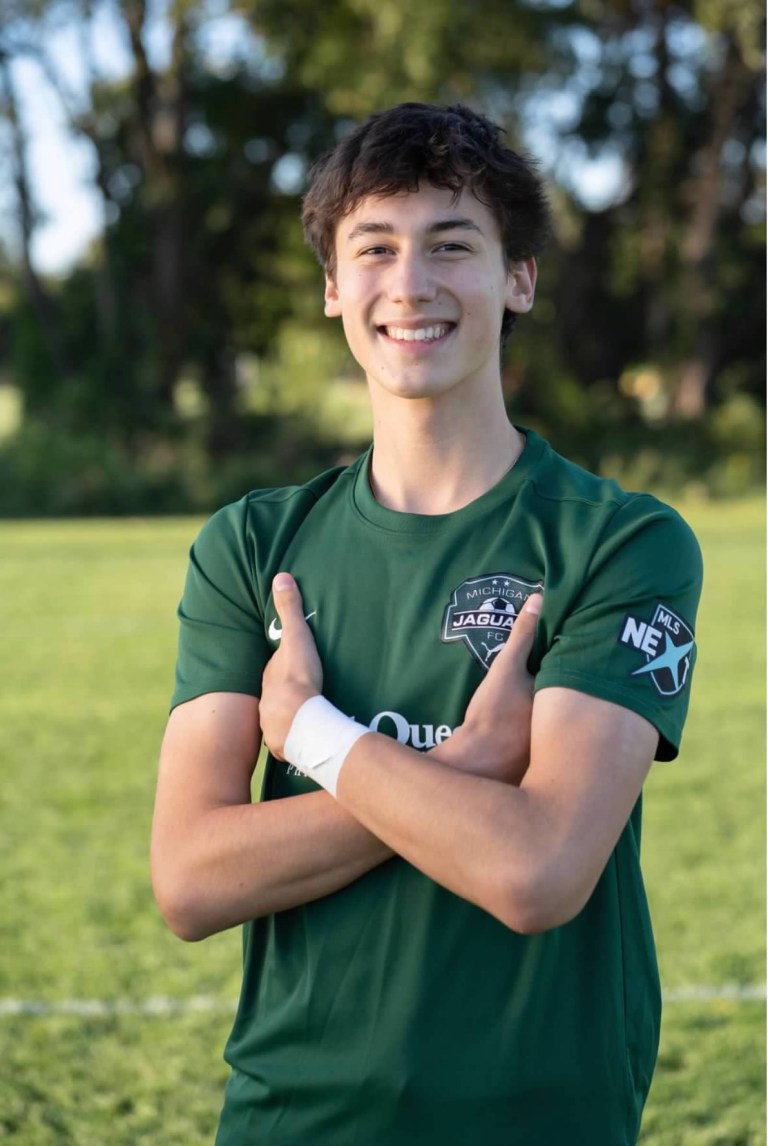 Jackson Lusky