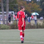 Cole Niland