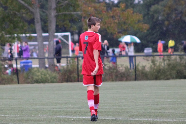 Cole Niland