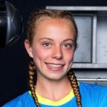 Jordyn Gilmer