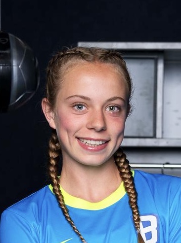Jordyn Gilmer