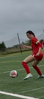 Jenna Christensen