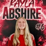 Kayla Abshire