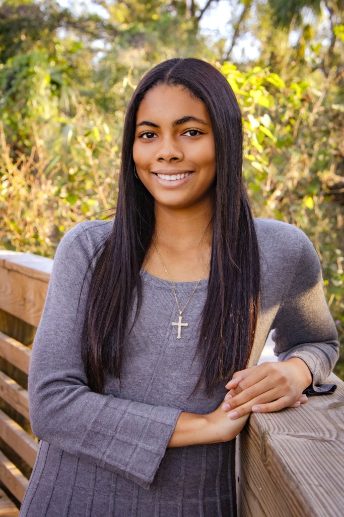 Dasha Armstead