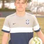 Brendan Baird