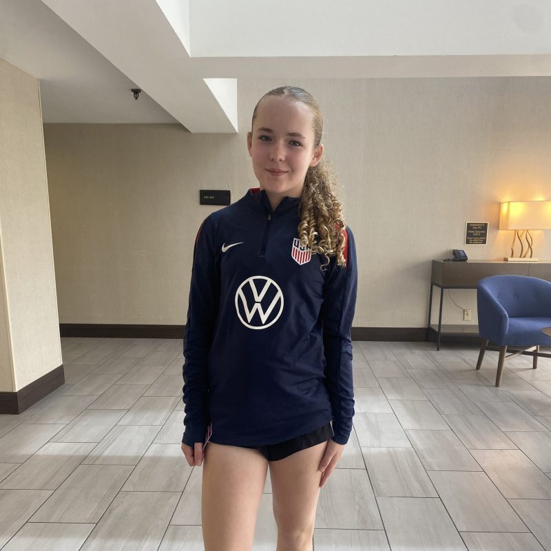 Faith Green