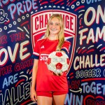 Bailey Weber