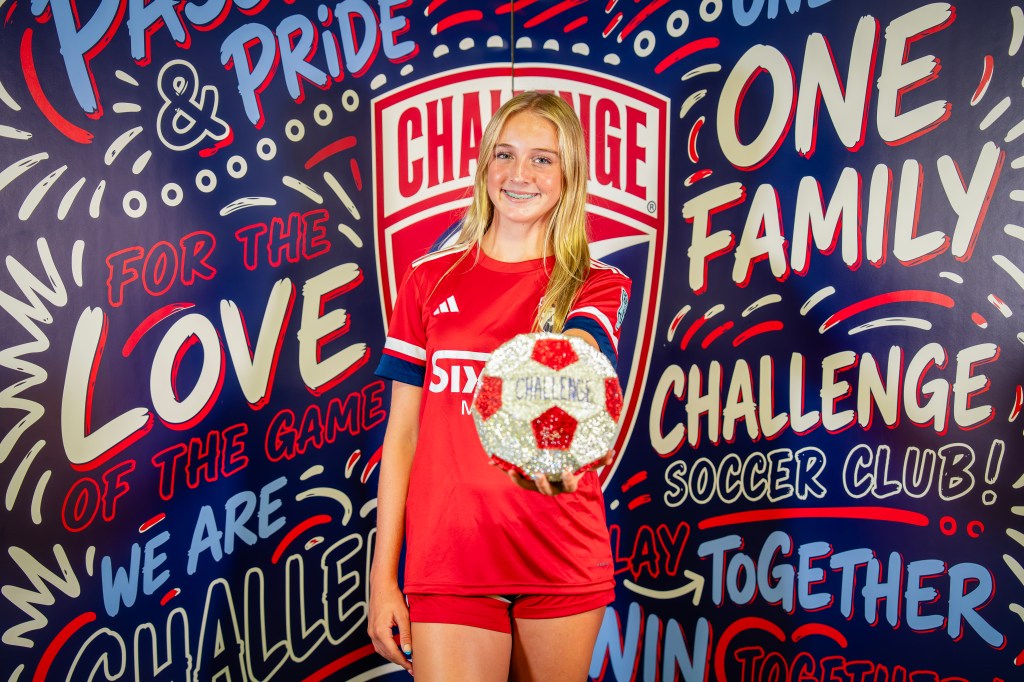 Bailey Weber