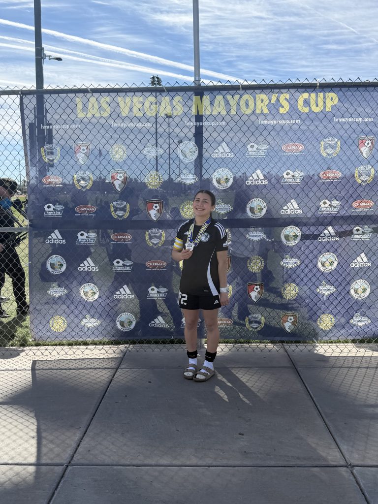 Leah Loya