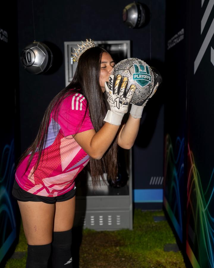 Valentina Gomez Ochoa