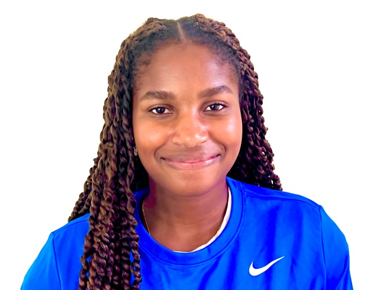 Avery (AJ) Johnson