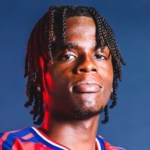 Quincy Lamar