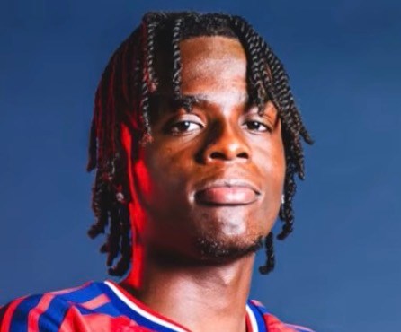 Quincy Lamar