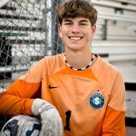 Kameron Bourque