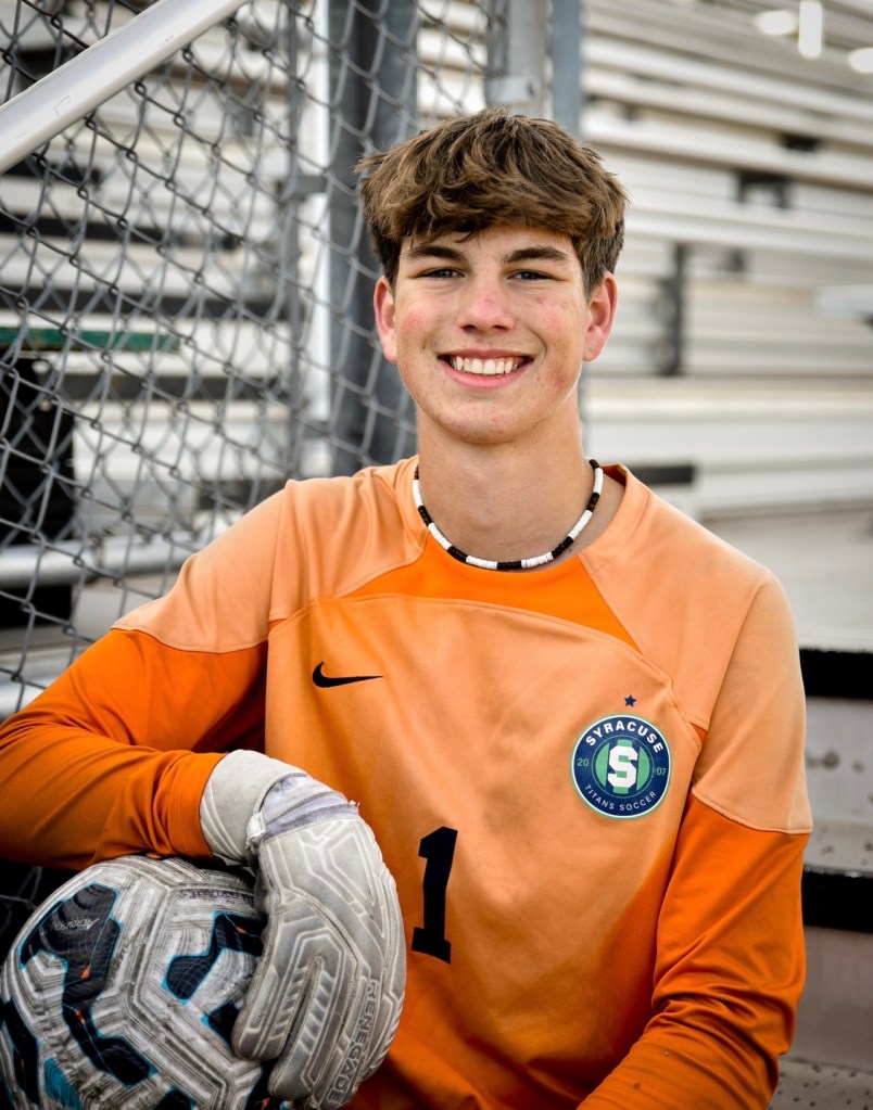Kameron Bourque