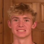 Cade Hosier